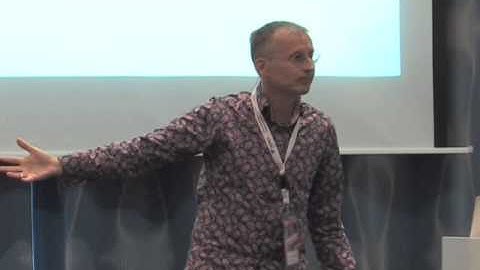 Beyond the Hype: The Role of Big Data in a Digital Future - Viktor Mayer-Schönberger
