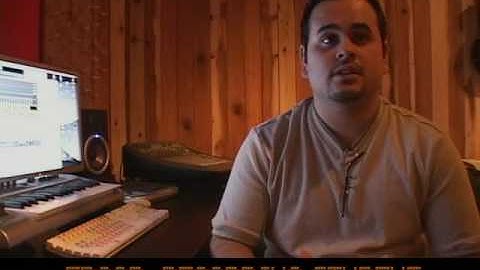 The Course At Recording Connection Exceeded My Expectations