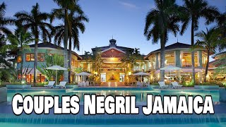 Couples Negril Jamaica | Must Do