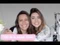 TAG de la mamá - Dani |Marqueza