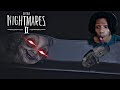 THIS NIGHTMARE HAS TO END… | Little Nightmares 2 - part 2