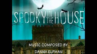 Danny Elfman - Take Another Year of Anniversary 