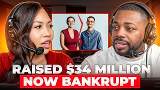 Co-Founder Of Loop John Henry Styles Fighting For Equity After Bankruptcy Black Millionaires Podcast