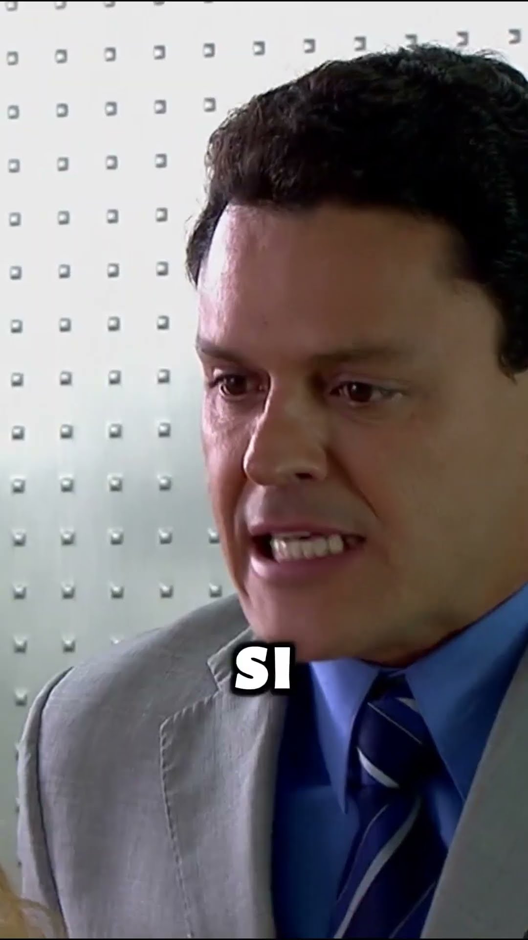 ¿Me vas a dejar? ?? #HastaQueElDineroNosSepare #tln #shorts