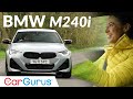 2022 BMW 2 Series Coupe: New small coupe is SERIOUSLY GOOD!!!