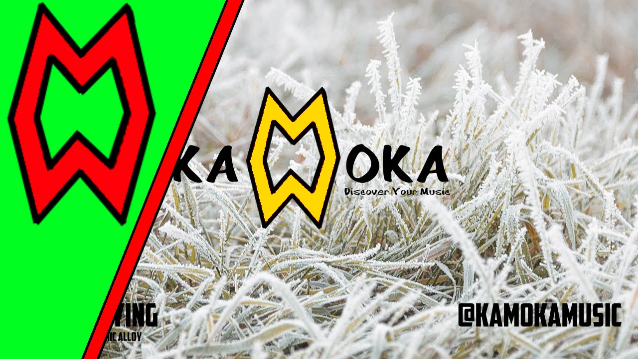 T&III Sounds   - Atomic Alloy [Kamoka Release]