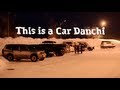 Car Danchi 7th Gear Teaser
