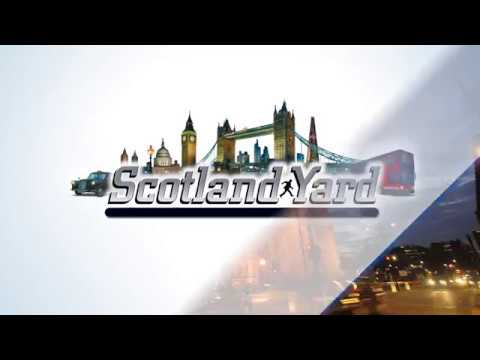 Video: Scotland Yard Und Medien - Alternative Ansicht