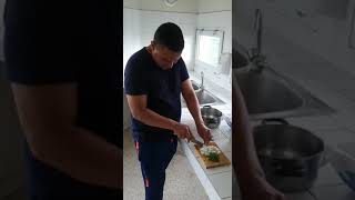 tajine crevettes et pieuvre ?