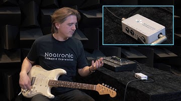 Onboard Expression - Introduction Video