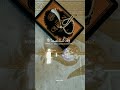 Surah Taha 20:124-126 (Arabic, English, Bangla) | سورة طه |সূরা তোহা,#islamicshort@DinRecitation