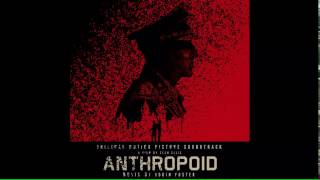 robin foster dulce et decorum anthropoid soundtrack