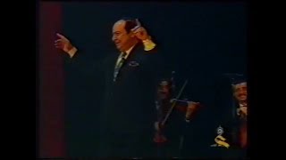 الفنان القدير صباح فخري - ابعتلي جواب  واحلى رقص - حفل الكويت عام 1999