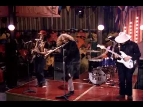 Jethro Tull   Song for Jeffrey   Rock and Roll Circus 1968