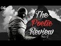 God of War | The Poetic Review