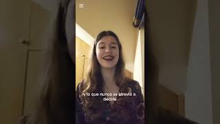 Rosa Diego Güemes, contada por Victoria