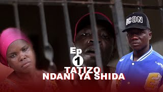 TATIZO NDANI YASHIDA episode 1 SITERNG MALAKI KAPESA- SOG J -ZAKAYO -FETI- BIG POPA- DKT MBOBOYU