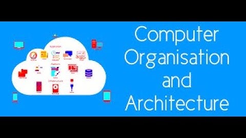 Computer Organization Lab (28/08/2020)