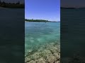 いつものんびりな宮古島🐢 #宮古島 #パイナガマビーチ