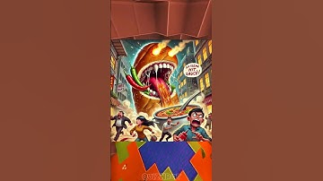 Extreme Brainrot Quiz 80 #brainrot #quiz #animalquiz