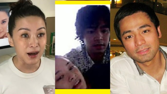 Maricar Reyes NAGSALITA NA sa Viral Video Nila Dati ni Hayden Kho! - YouTube