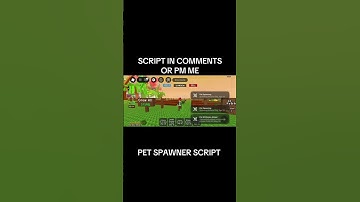 NO KEY DELTA GROW A GARDEN DARK PET SPAWNER SCRIPT,delta,krnl #delta #growagarden #roblox #viral