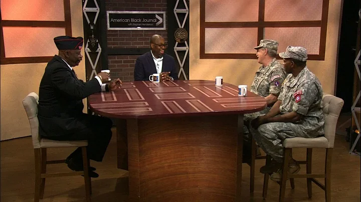 Michigan Veterans Foundation | American Black Jour...