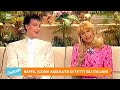 Arturo Brachetti e il ricordo di Raffaella Carrà - Dedicato 06/07/2021