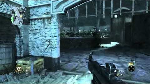 semtex stuck double kill