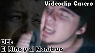 Video thumbnail of "DEI: EL NIÑO Y EL MONSTRUO | RAP"