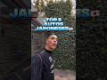 TOP 5 AUTOS JAPONESES 🇯🇵 #automobile #parati #motovelovidad #motociclistico #drift #argentina #japon