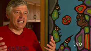 The Norval Morrisseau Art Fraud | Joe Otavnik: Harrassment and Misinformation Specialist |