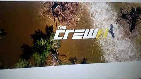 Como colocar the crew de 2 jogadores?