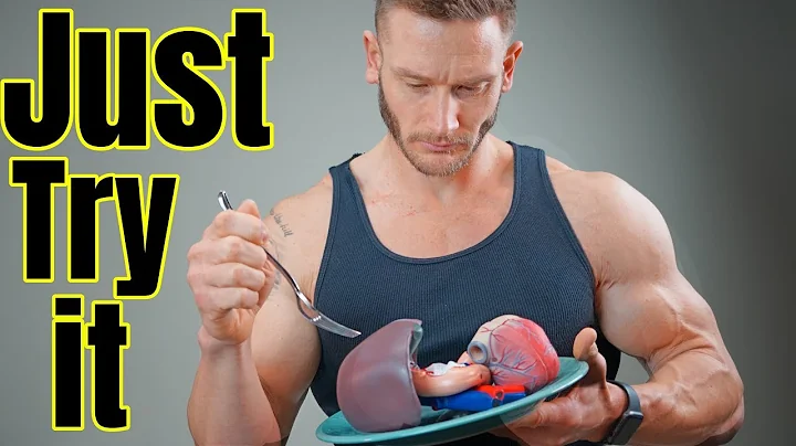 Keto Meats | Are Organ Meats Really Healthy? | Organ Meat Benefits - DayDayNews