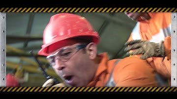 Life Saving Rules - Campaign Trailer