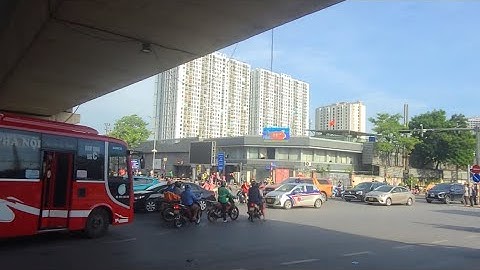 Dòng người đổ về Thủ đô sau kỳ nghỉ lễ Quốc khánh 2/9