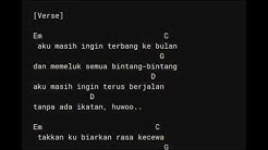 Jomblo Happy Gamma1 Chord Lirik  - Durasi: 3:19. 