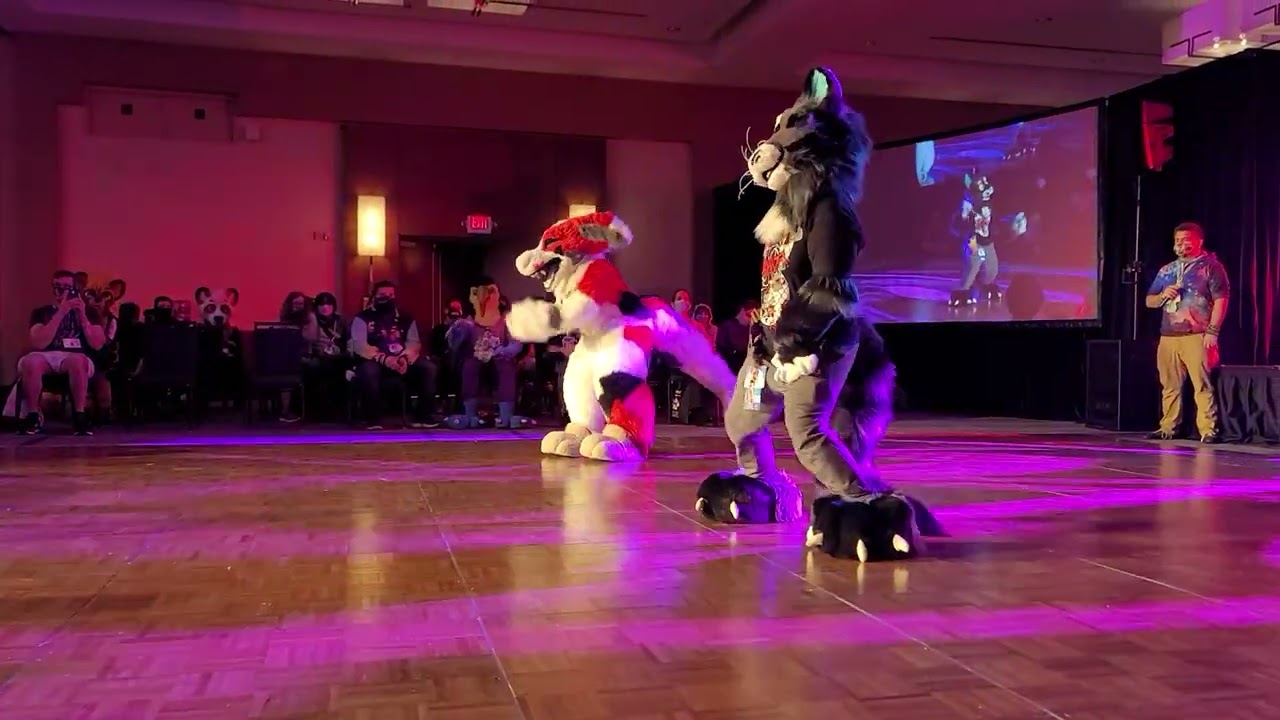 Fur the More 22, Floor Wars