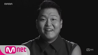 [2018 MAMA] #LikeMAMA #LikePSY #PSY