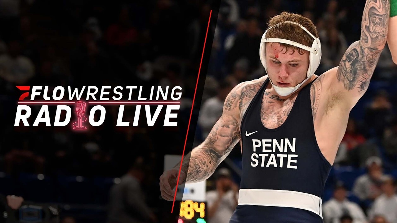 FRL 1,210 - Conference Recap Show With Jason Nolf!