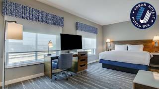 Hampton Inn & Suites by Hilton Louisville East Oxmoor | United States 🌟