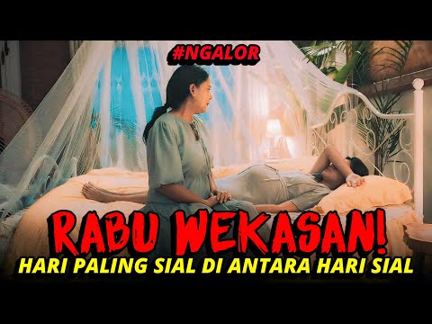 HIH❗MBAK-MBAK HAMIL INI GAK TAU APA YANG AKAN TERJADI DENGANNYA❗