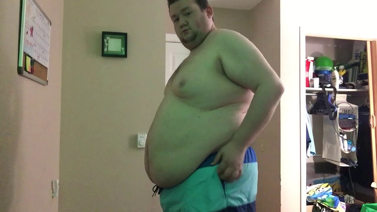 Summer Beach Body Ready!