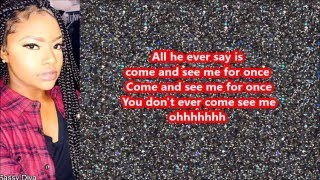 Video thumbnail of "Summerella - Come And See Me (Lyrics)"