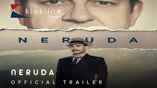 2016 Neruda Official Trailer 1 Hd Funny Balloons Klokline