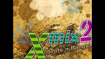 Xmix2 (Beats 