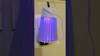 Electric Shock | Mosquito ? Killer Lamp