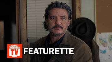 The Last of Us Season 2 Featurette | 