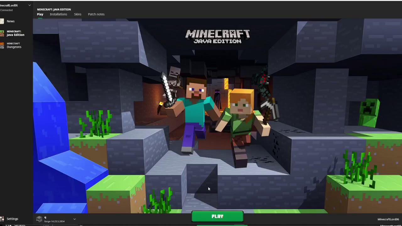 Minecraft Game Crash Exit Code 0 07 21