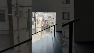 猪熊弦一郎現代美術館　谷口吉生設計：Genichiro Inokuma Museum of Contemporary Art #shorts